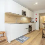 Lägenhet Casas Da Couraca