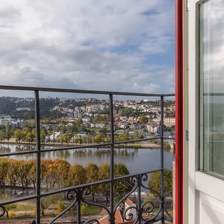 Casas Da Couraca Appartamento Coimbra