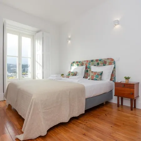 Lejlighed Casas Da Couraca *