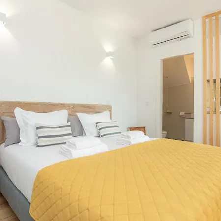 Casas Da Couraca