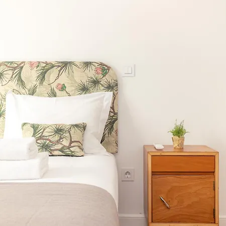 Lejlighed Casas Da Couraca Coimbra