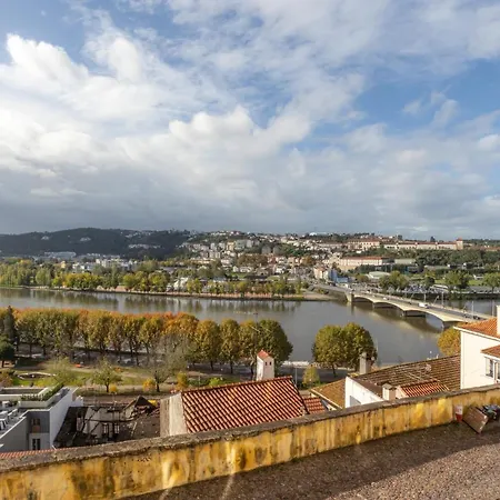 Casas Da Couraca Lejlighed