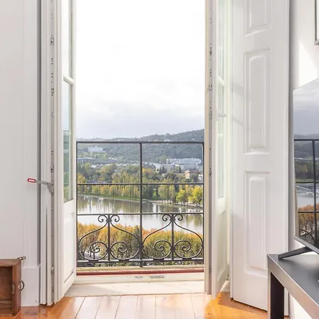 Casas Da Couraca * Coimbra