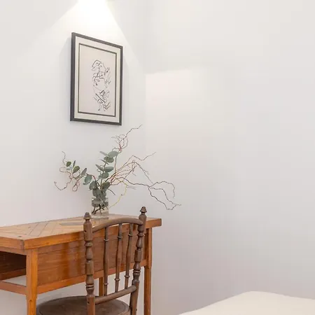 Casas Da Couraca Lejlighed Coimbra