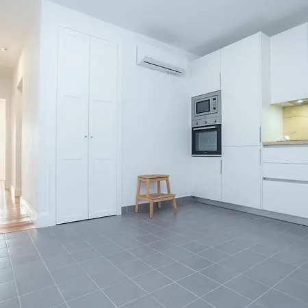 Casas Da Couraca Lejlighed *