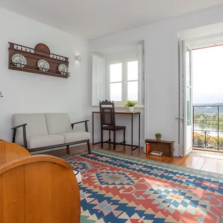 Casas Da Couraca