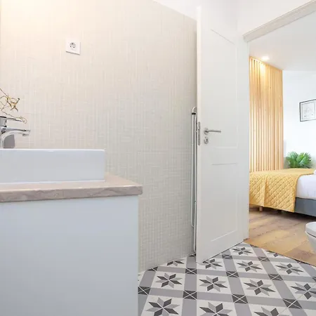 Lejlighed Casas Da Couraca *