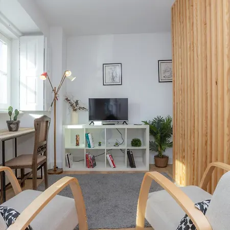 Casas Da Couraca * Coimbra