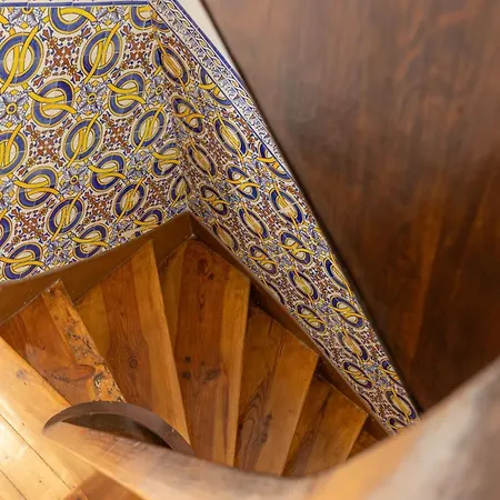 Casas Da Couraca Lejlighed *