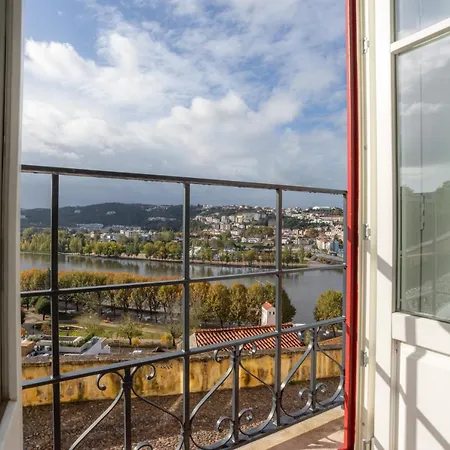 Lejlighed Casas Da Couraca