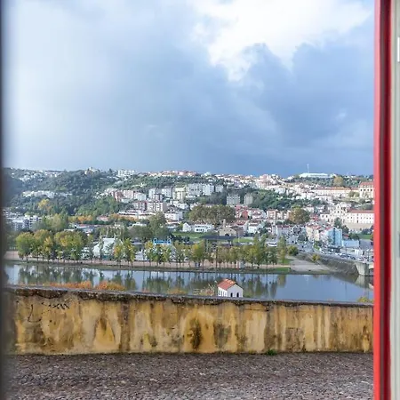 Lejlighed Casas Da Couraca *