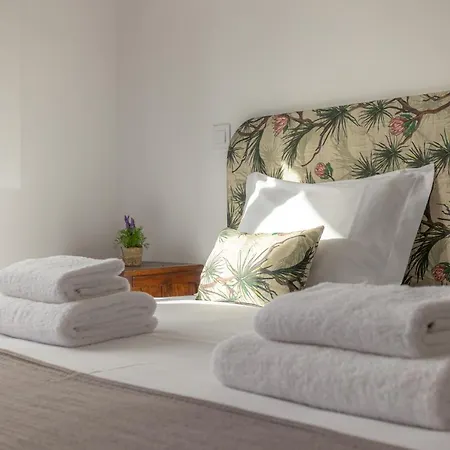 Lejlighed Casas Da Couraca Coimbra