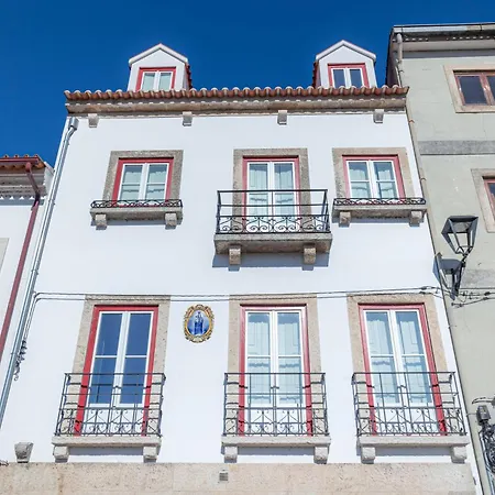Casas Da Couraca Coimbra