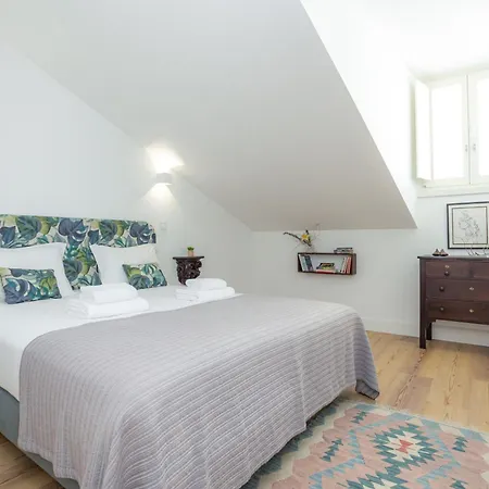 Lejlighed Casas Da Couraca Coimbra