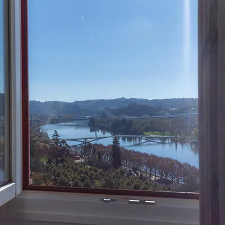 Appartamento Casas Da Couraca Coimbra