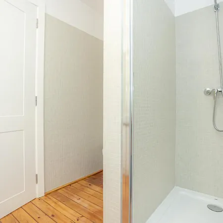 Lejlighed Casas Da Couraca *