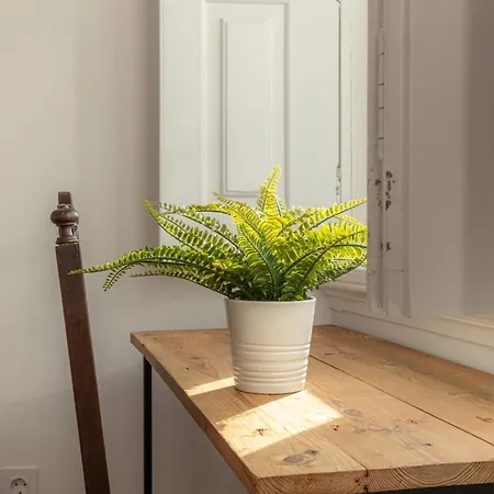 Appartamento Casas Da Couraca