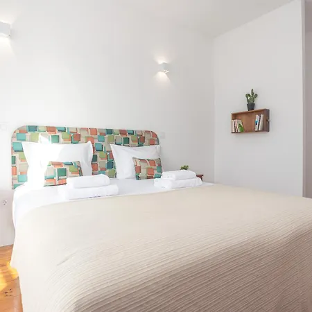 Casas Da Couraca * Coimbra