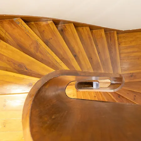 Casas Da Couraca