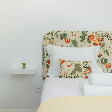 Casas Da Couraca * Coimbra