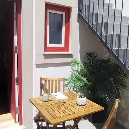 Casas Da Couraca Appartamento Coimbra