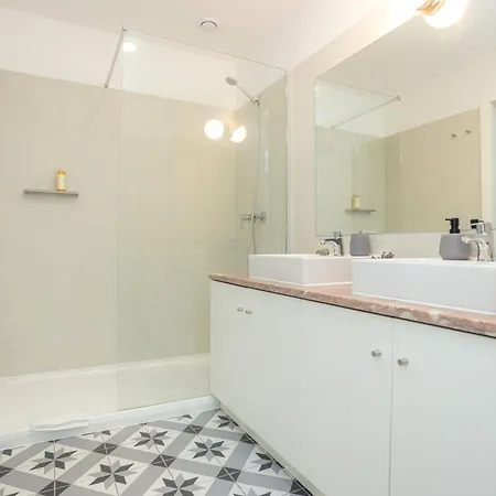 Casas Da Couraca Coimbra