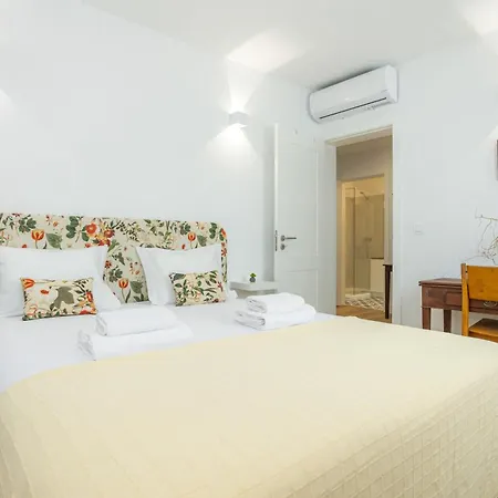 Casas Da Couraca Lejlighed Coimbra