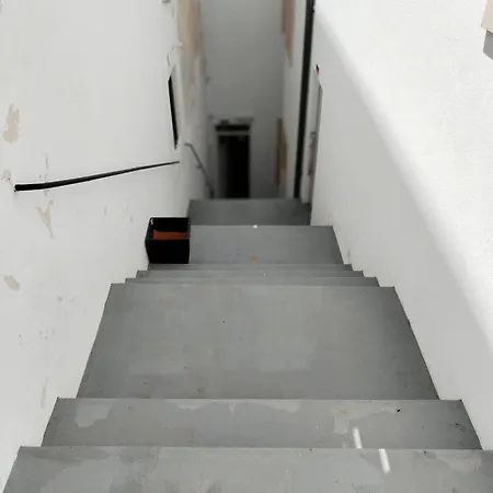 Casas Da Couraca Lejlighed Coimbra