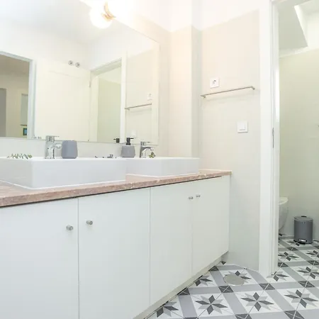 Appartamento Casas Da Couraca Coimbra