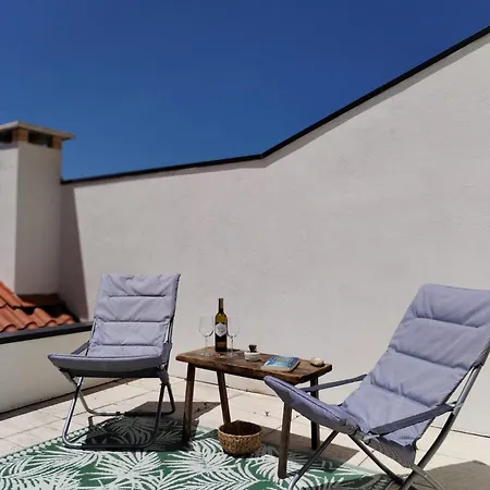 Casas Da Couraca Appartamento *