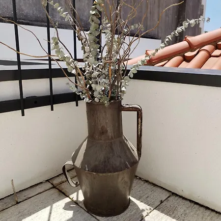 Lejlighed Casas Da Couraca Coimbra