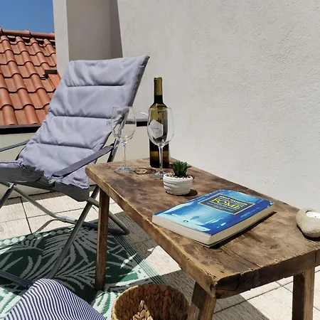 Casas Da Couraca * Coimbra