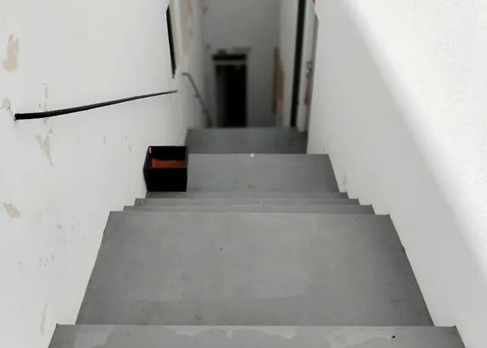 Casas Da Couraca Lägenhet Coimbra