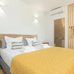 Casas Da Couraca