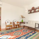 Casas Da Couraca Coimbra