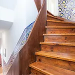 Casas Da Couraca Apartment