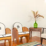 Casas Da Couraca *