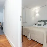 Casas Da Couraca Coimbra