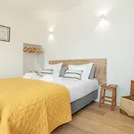 Casas Da Couraca Apartment