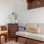 Apartment Casas Da Couraca Coimbra