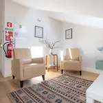 Apartment Casas Da Couraca *