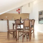 Casas Da Couraca