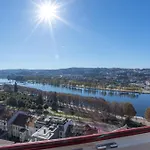 Casas Da Couraca * Coimbra