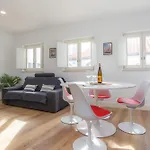 Casas Da Couraca Apartment *