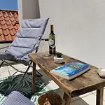 Casas Da Couraca * Coimbra