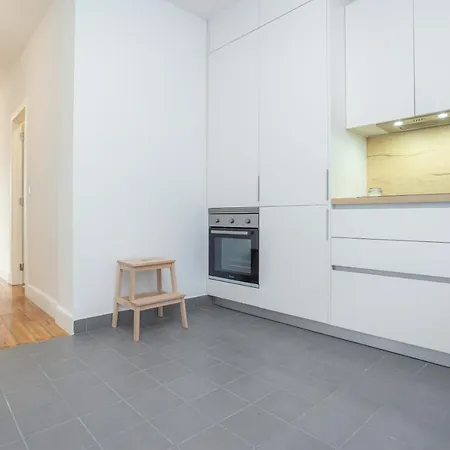 Apartment Casas Da Couraca