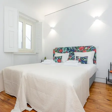 Apartment Casas Da Couraca