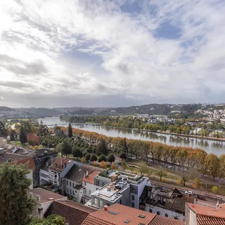 Apartment Casas Da Couraca Coimbra