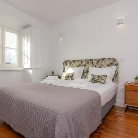 شقة Casas Da Couraca كويمبرا