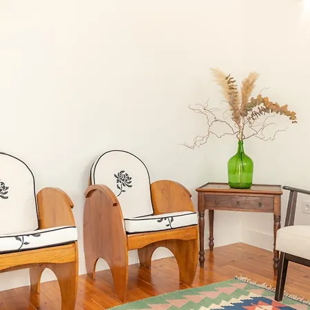 Casas Da Couraca *